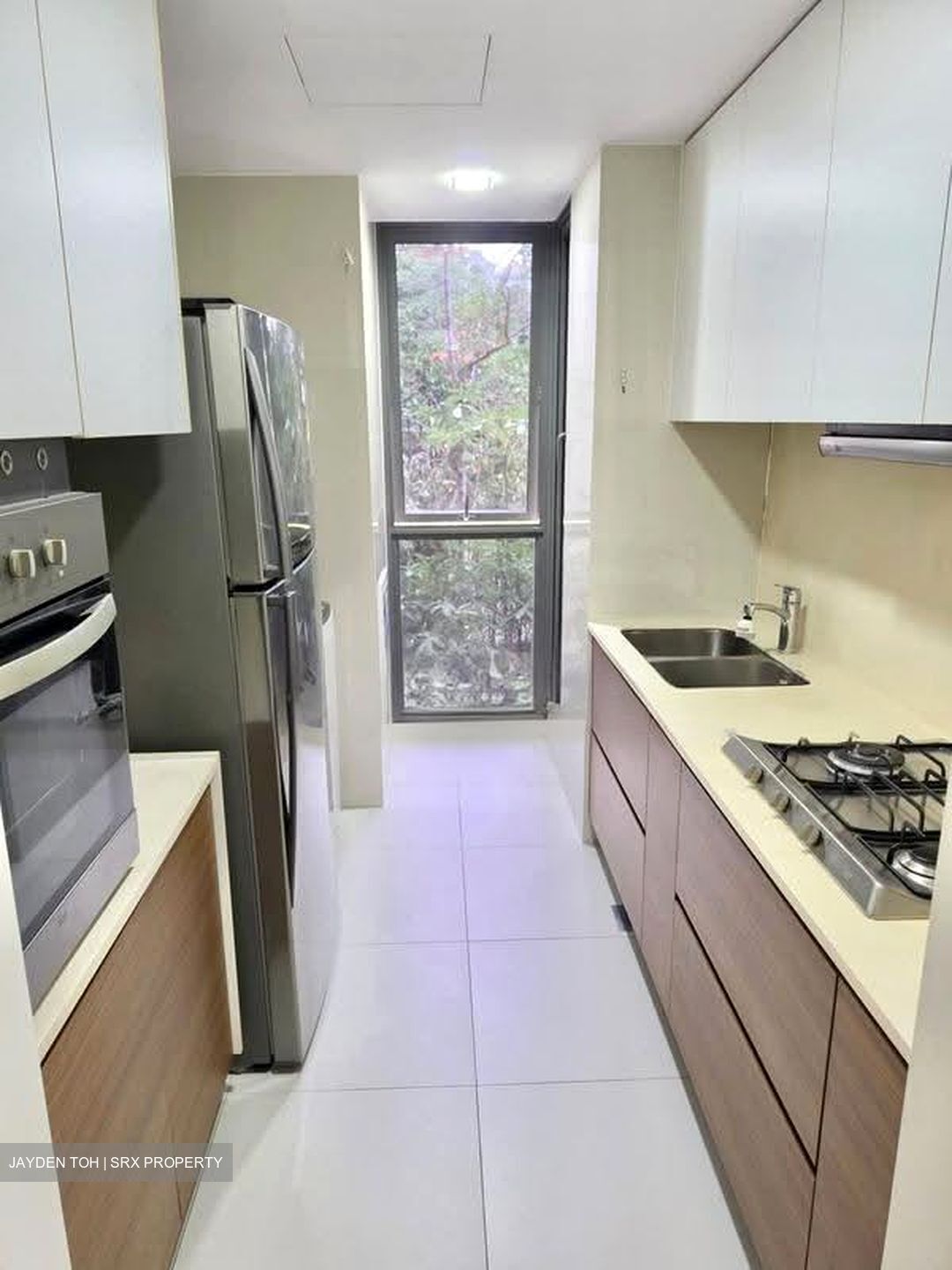 The Miltonia Residences (D27), Condominium #621141931